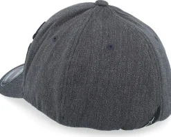 Corp Shift 2 Dark Heather Gray/Black - Alpinestars