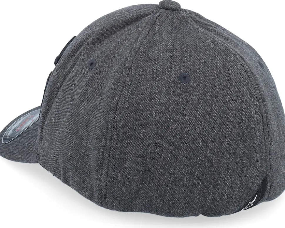 Corp Shift 2 Dark Heather Gray/Black - Alpinestars