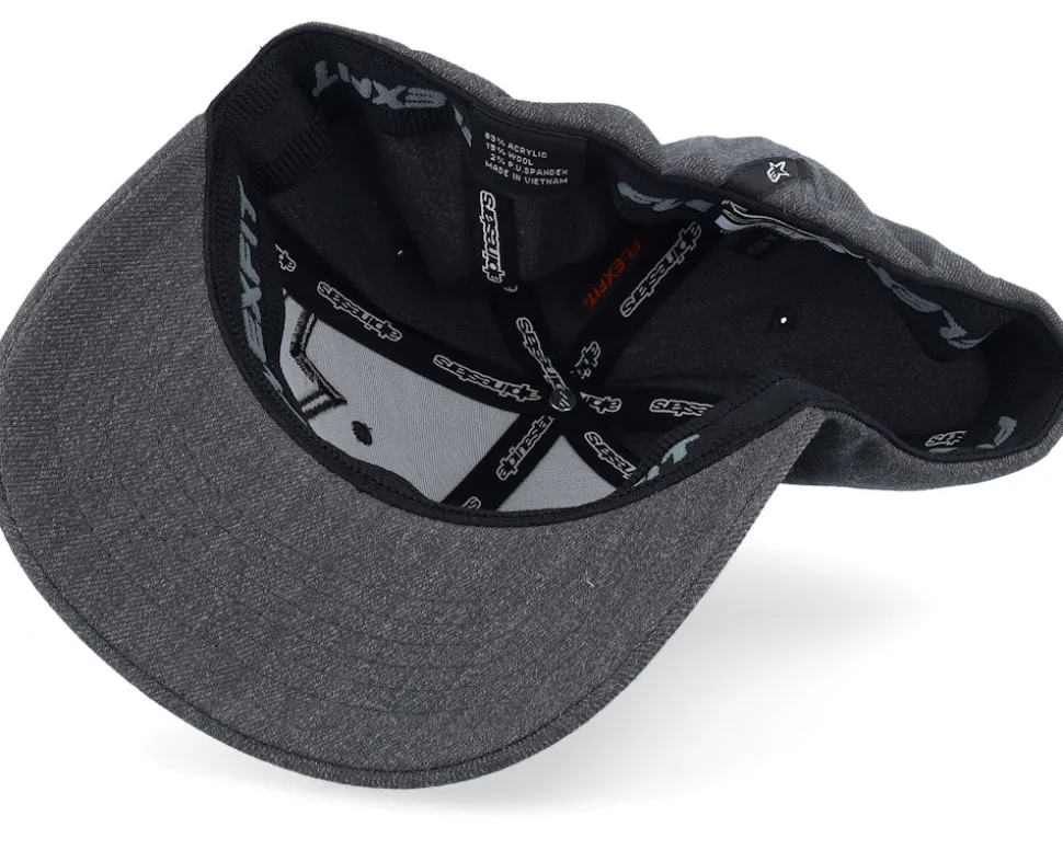 Corp Shift 2 Dark Heather Gray/Black - Alpinestars