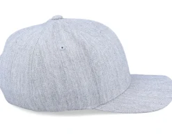 Corp Shift 2 Heather Grey/Black Flexfit - Alpinestars