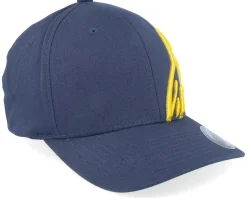 Corp Shift 2 Navy/Gold Flexfit - Alpinestars