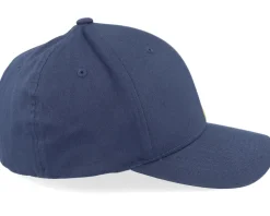 Corp Shift 2 Navy/Gold Flexfit - Alpinestars