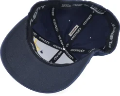 Corp Shift 2 Navy/Gold Flexfit - Alpinestars