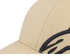 Corp Shift 2 Sand/Black Flexfit - Alpinestars