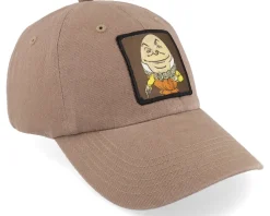 Costume Design Driftwood Dad Cap - Public Domain