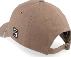 Costume Design Driftwood Dad Cap - Public Domain