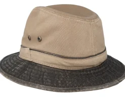 Cotton Braun Traveller - Stetson