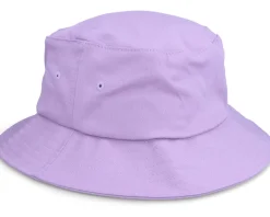 Cotton Twill Lilac Bucket - Flexfit