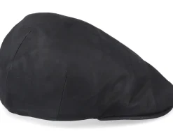 Country El Nappa Wax Dark Brown Ear Flap - MJM Hats