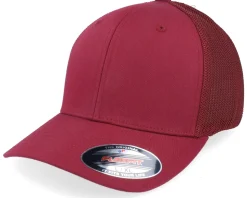 Cranberry Trucker Flexfit - Flexfit