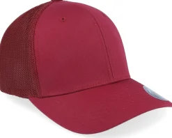 Cranberry Trucker Flexfit - Flexfit