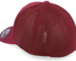 Cranberry Trucker Flexfit - Flexfit