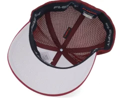 Cranberry Trucker Flexfit - Flexfit