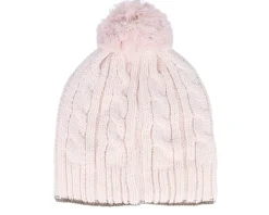 Creamy Gin Light Pink Pom - Cabaïa