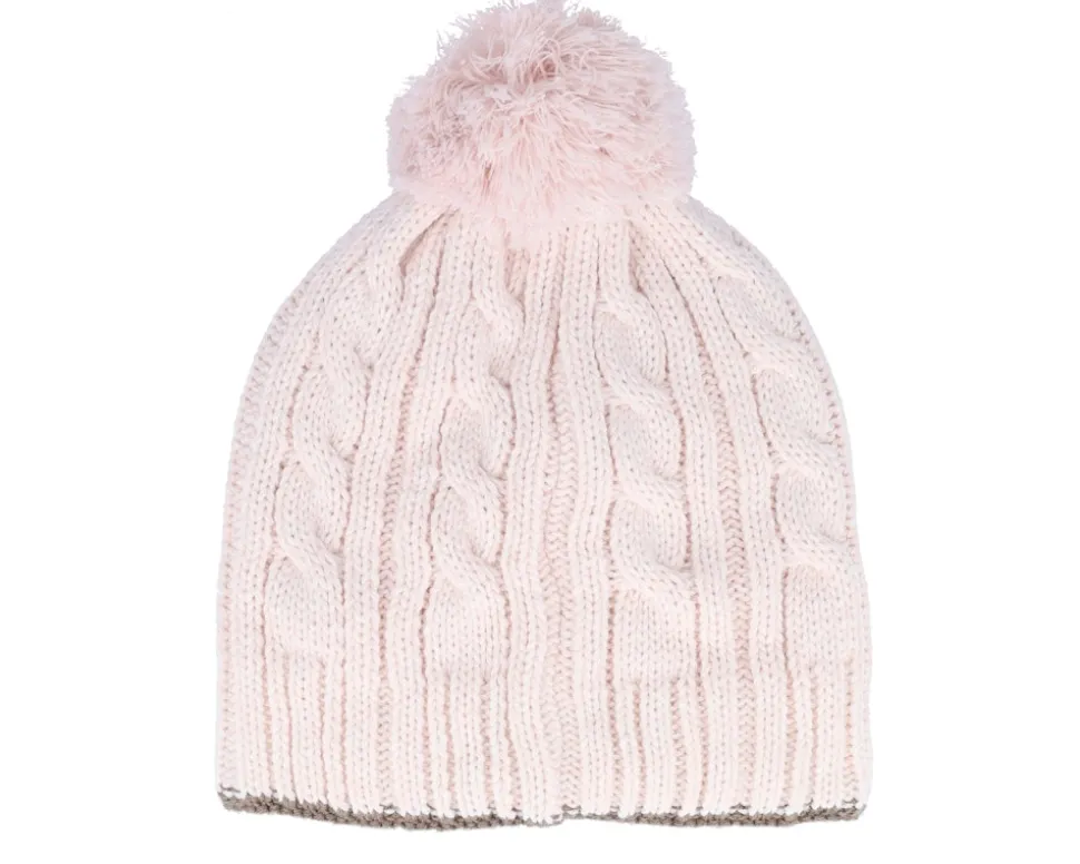 Creamy Gin Light Pink Pom - Cabaïa