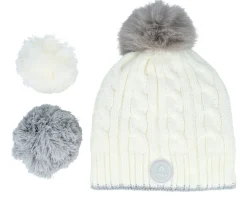 Creamy Gin White Pom - Cabaïa