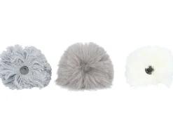 Creamy Gin White Pom - Cabaïa