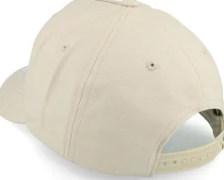 Crest C Beige Adjustable - Brixton