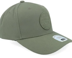 Crest C Mp Ivy Green A-Frame Adjustable - Brixton