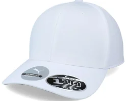 Cresting Bright White 110 Adjustable - Puma