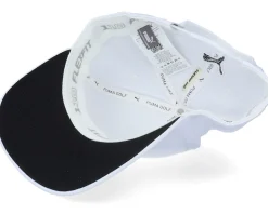 Cresting Bright White 110 Adjustable - Puma