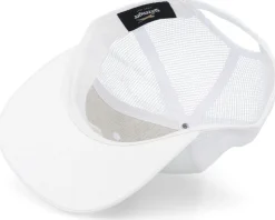Croft Emerson White Trucker - Slazenger
