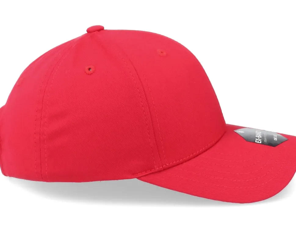 CROWN 2 Red Adjustable - Upfront