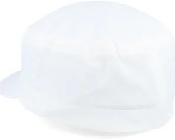 Cuba Cotton White Army - MJM Hats