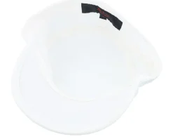 Cuba Cotton White Army - MJM Hats