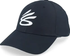 Curry Black Adjustable - Under Armour