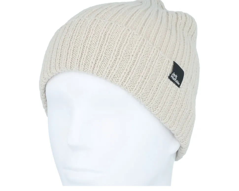 Cushy Beanie Seal Cuff - Jack Wolfskin