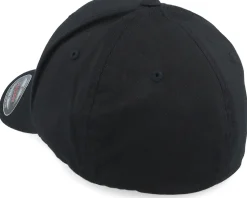 Custom Motorcycles Patch Black Flexfit - Born To Ride