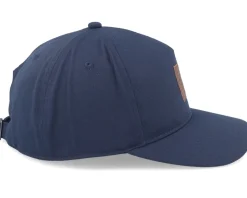 Cut It Navy Blazer Strapback - DC
