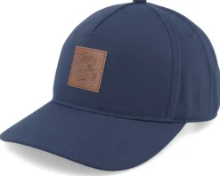 Cut It Navy Blazer Strapback - DC