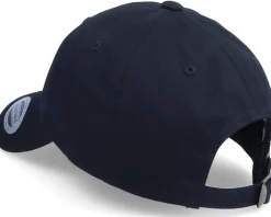 Cute Reaper Black Dad Cap - Abducted