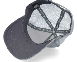 Cutsew Heather Grey Adjustable - Djinns