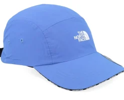 Cypress Explore Indigo Plum 5-Panel - The North Face