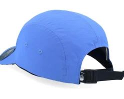 Cypress Explore Indigo Plum 5-Panel - The North Face