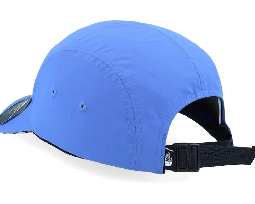 Cypress Explore Indigo Plum 5-Panel - The North Face
