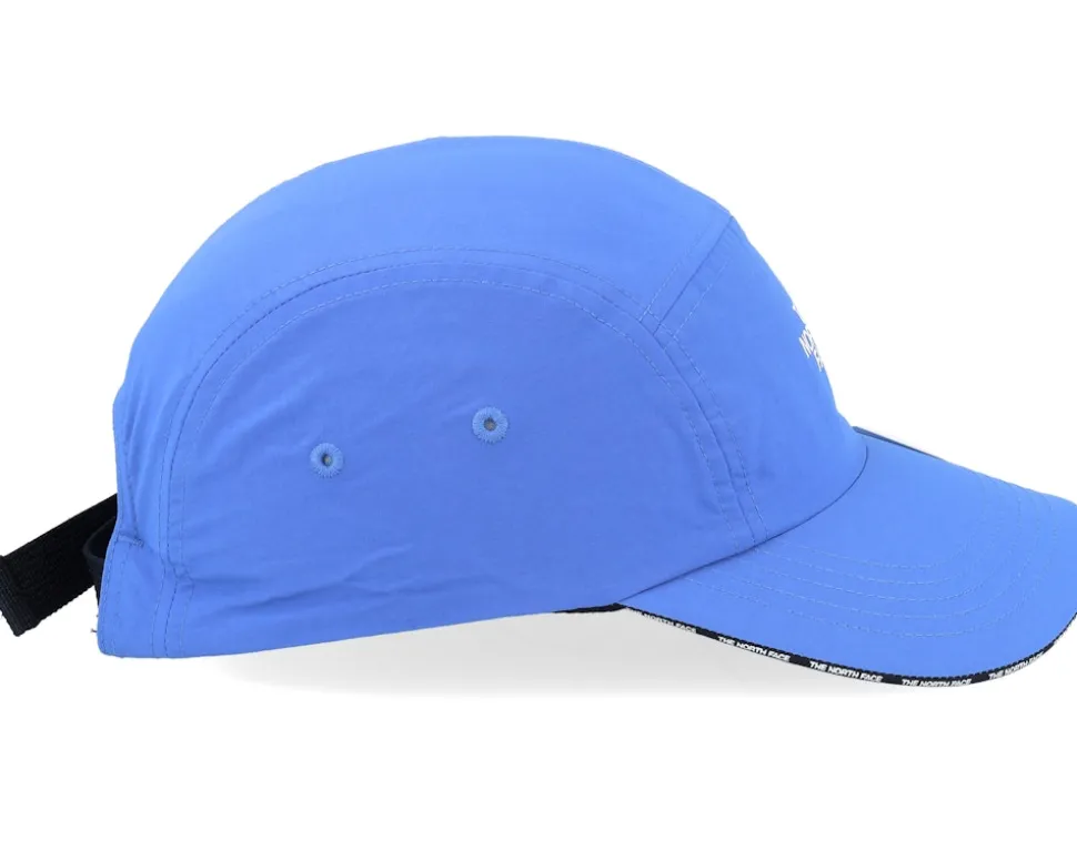 Cypress Explore Indigo Plum 5-Panel - The North Face