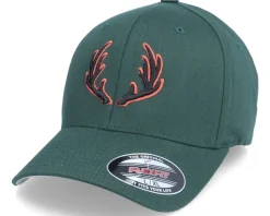 3D Antlers Spruce - Flexfit