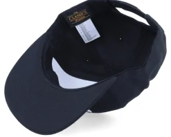 3D Dad Black Snapback