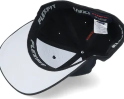 3D Deer Black Flexfit - Hunter