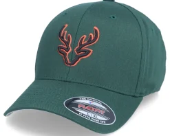 3D Deer Spruce Flexfit - Hunter