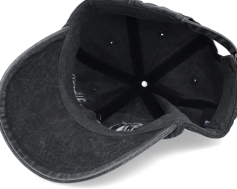 3d Delulu Vintage Washed Dad Cap - Delulu