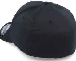 3D Diamond Black Flexfit - Iconic