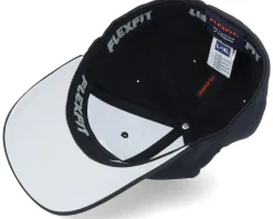 3D Diamond Black Flexfit - Iconic