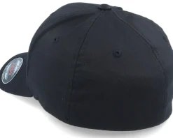 3D Hasty Kangaroo Black Flexfit - Iconic