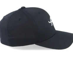 3D Hasty Kangaroo Black Flexfit - Iconic