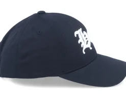 3D Hope Black Adjustable - Blackletter